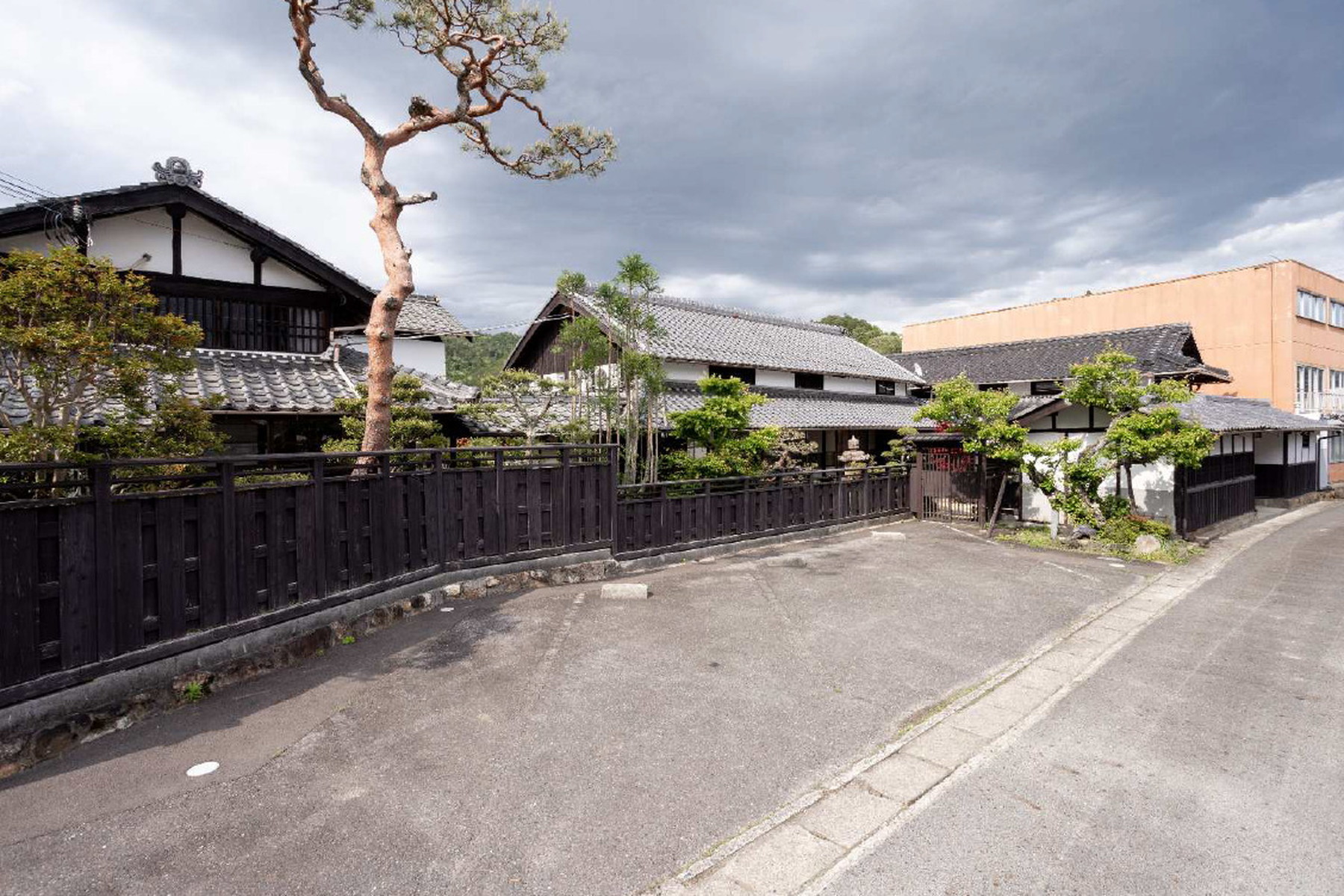  Kamiasamiya House - 物件實景