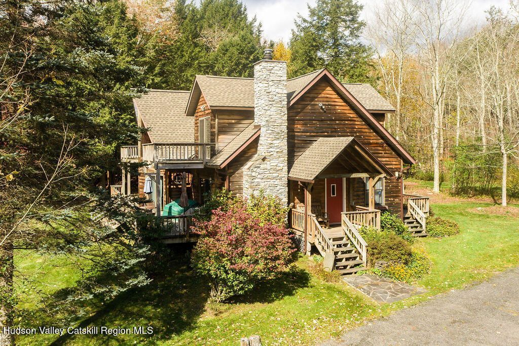 Highmount, New York, 12441, United States, 4 Bedrooms Bedrooms, ,3 BathroomsBathrooms,Residential,For Sale,1918667