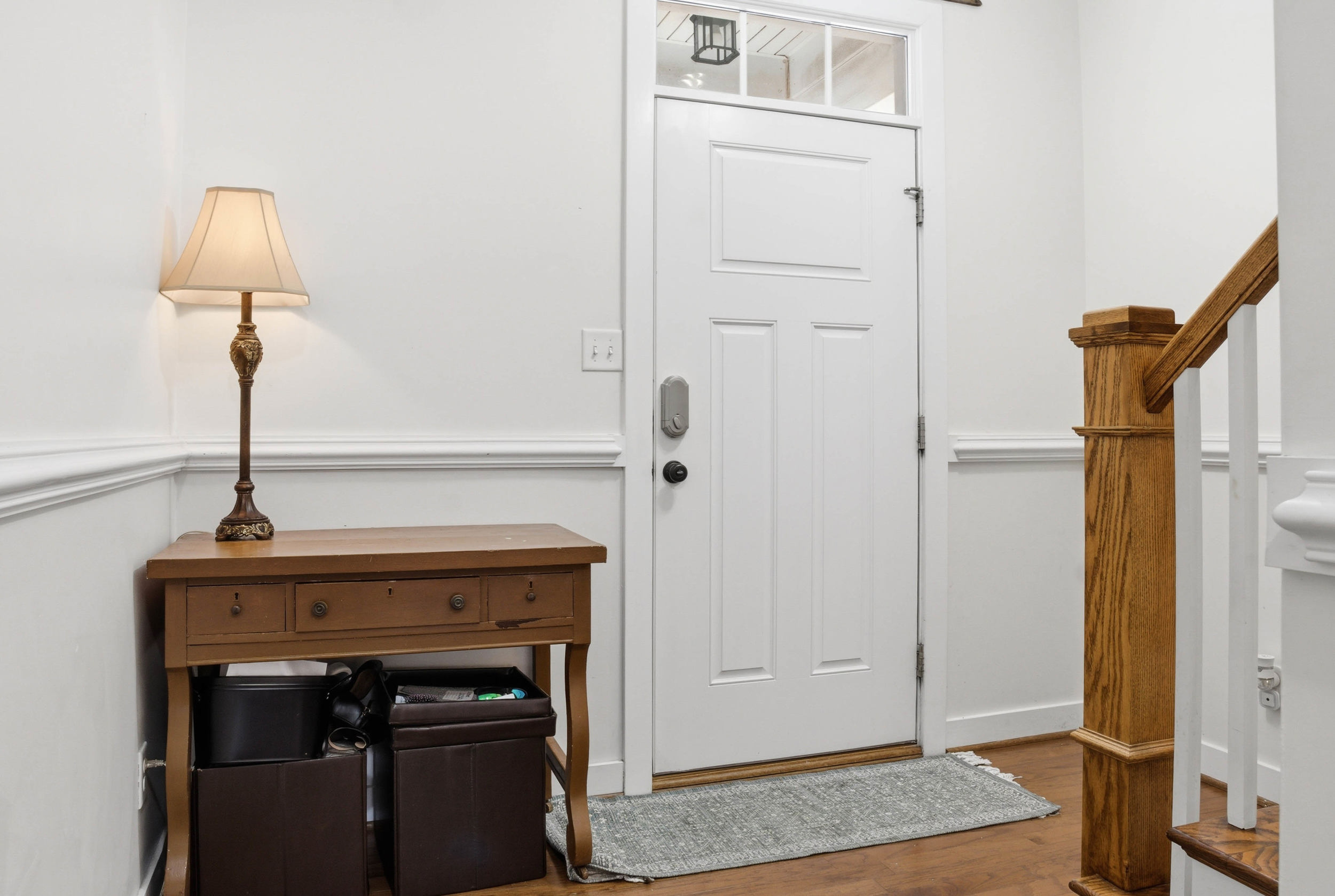  6 Village Park Lane, Poquoson, VA 23662 - 物件實景