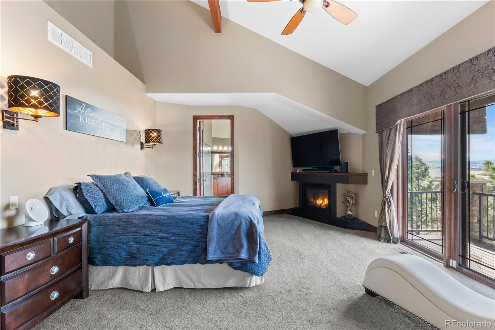 Castle Rock, Colorado, 80109, United States, 4 Bedrooms Bedrooms, ,4 BathroomsBathrooms,Residential,For Sale,2000422