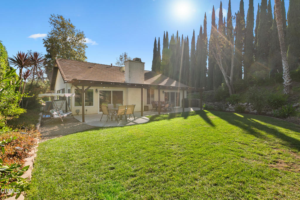 Thousand Oaks, California, 91362, United States, 4 Bedrooms Bedrooms, ,2 BathroomsBathrooms,Residential,For Sale,1988089