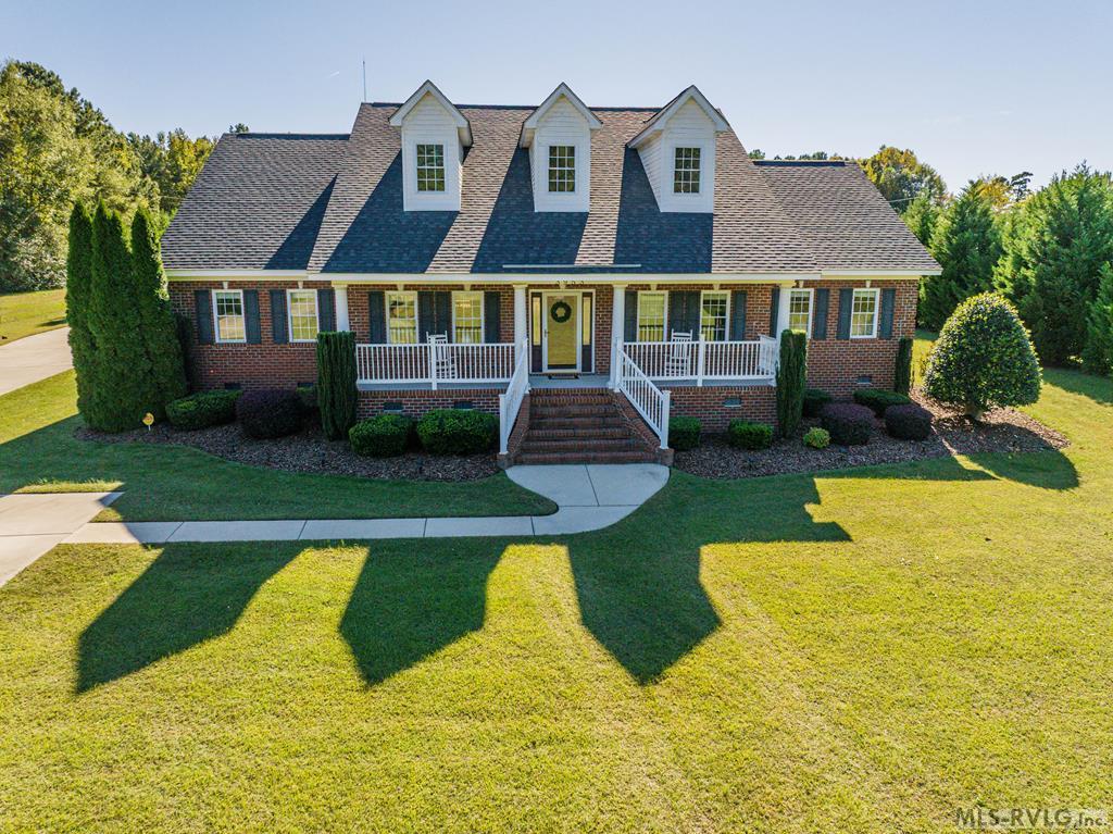 Littleton, North Carolina, 27850, United States, 4 Bedrooms Bedrooms, ,3 BathroomsBathrooms,Residential,For Sale,1972408