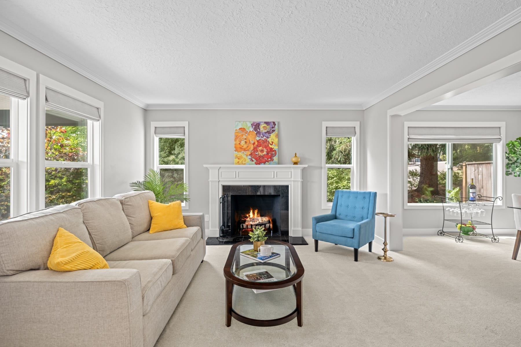  17985 SAINT CLAIR DR Lake Oswego, OR 97034 - 物件實景