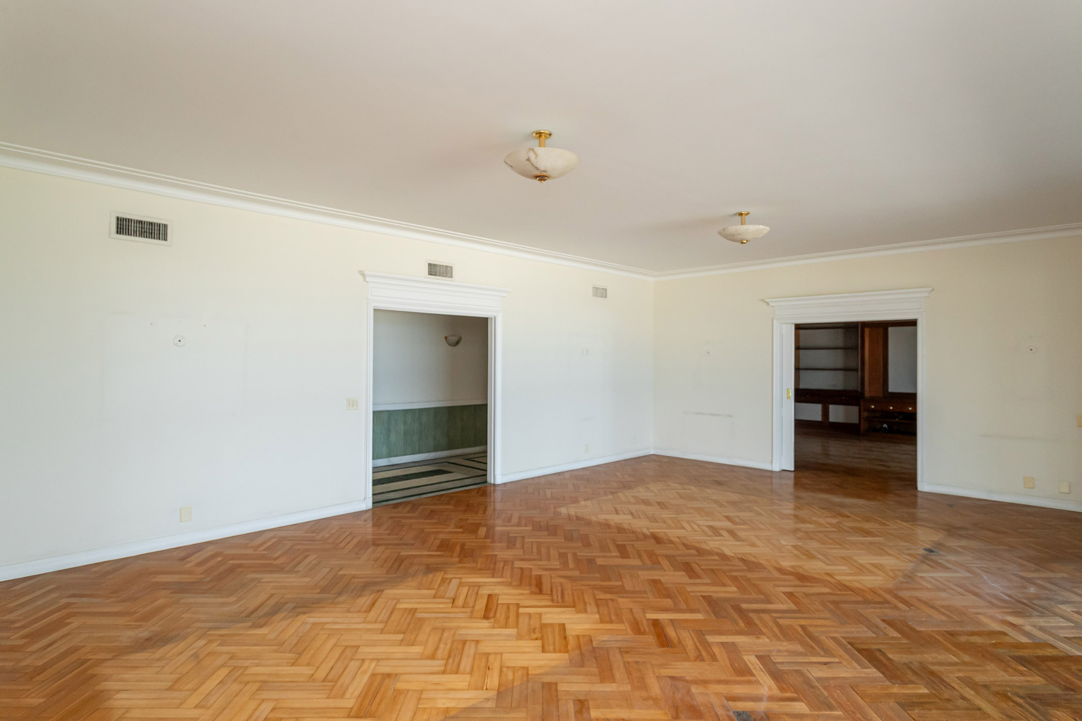  Apartment in a traditional building facing the ocean - 物件實景