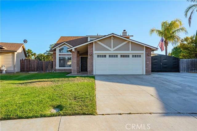 Menifee, California, 92584, United States, 3 Bedrooms Bedrooms, ,3 BathroomsBathrooms,Residential,For Sale,1926301