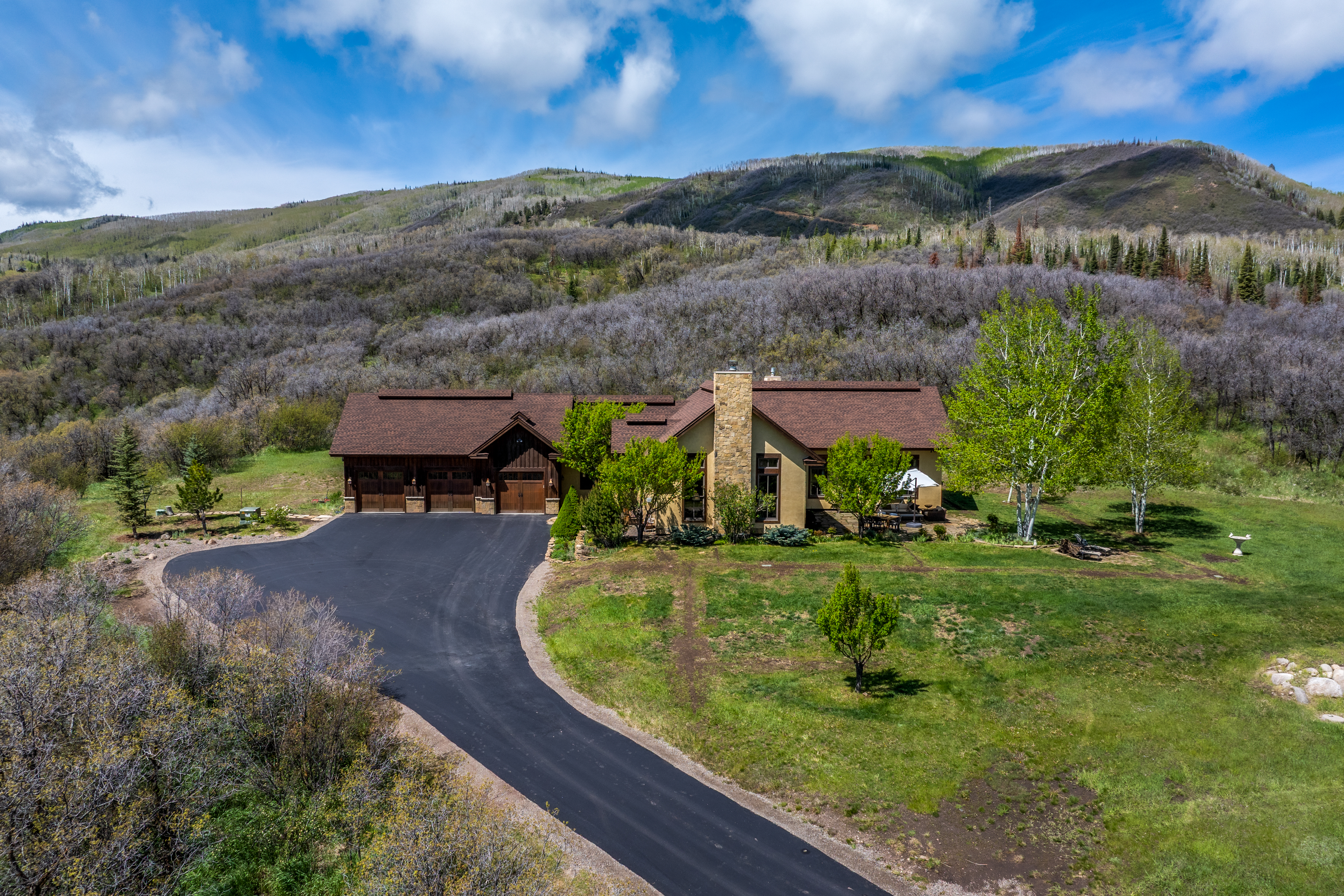  Ghost Creek Ranch - 物件實景