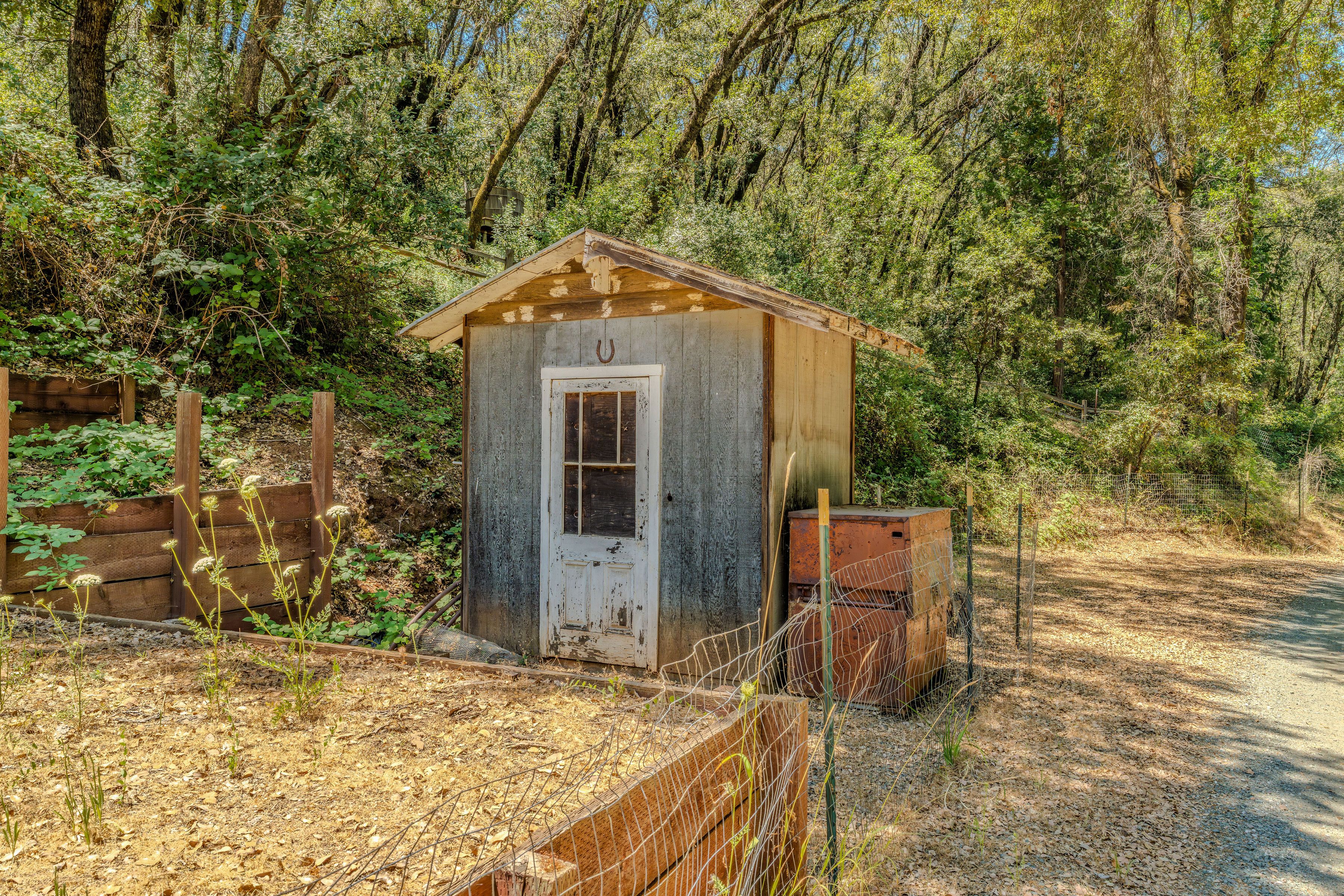  16000 Sutter Creek Road, Sutter Creek, CA 95685 - 物件實景