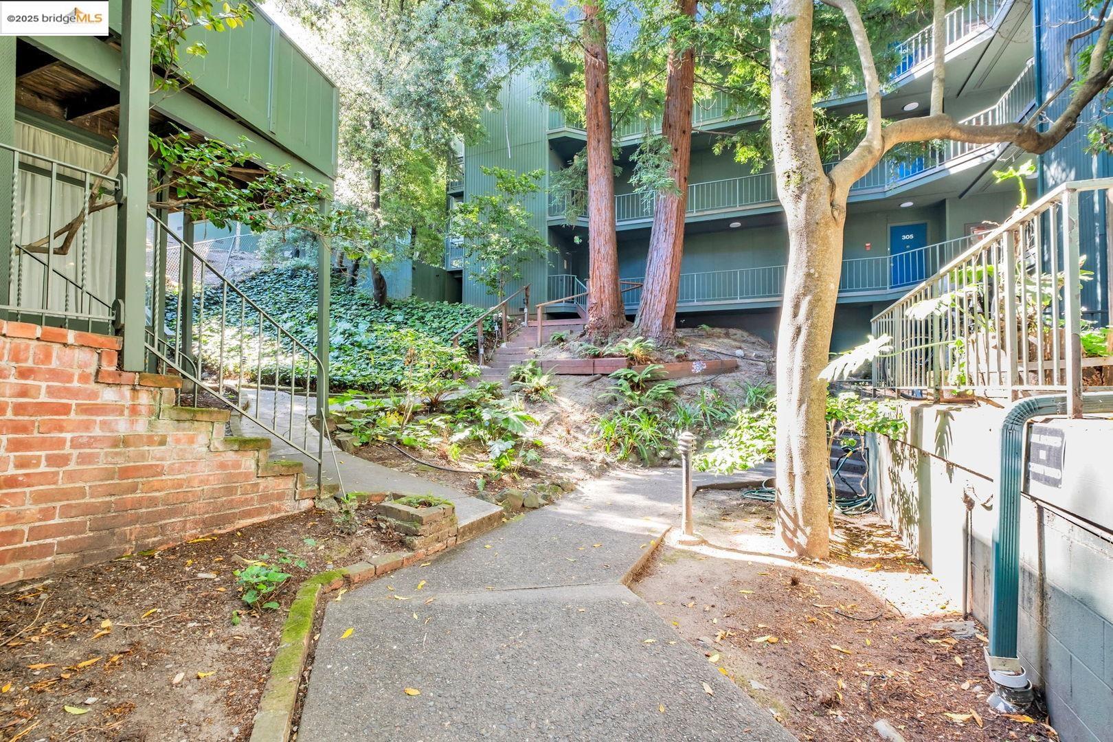 Berkeley, California, 94709, United States, 1 Bedroom Bedrooms, ,1 BathroomBathrooms,Residential,For Sale,1993216