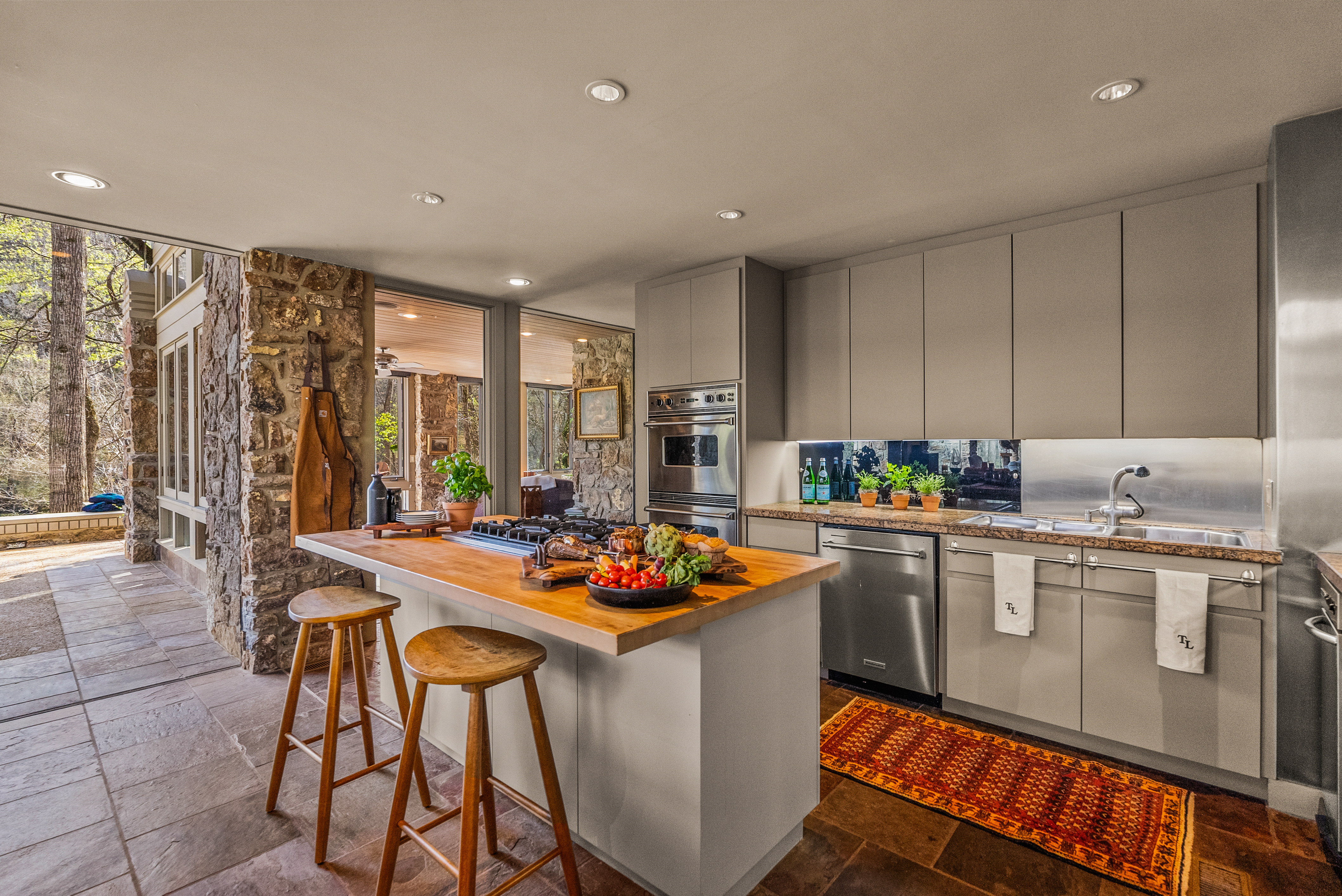  Tailwater Lodge - 物件實景