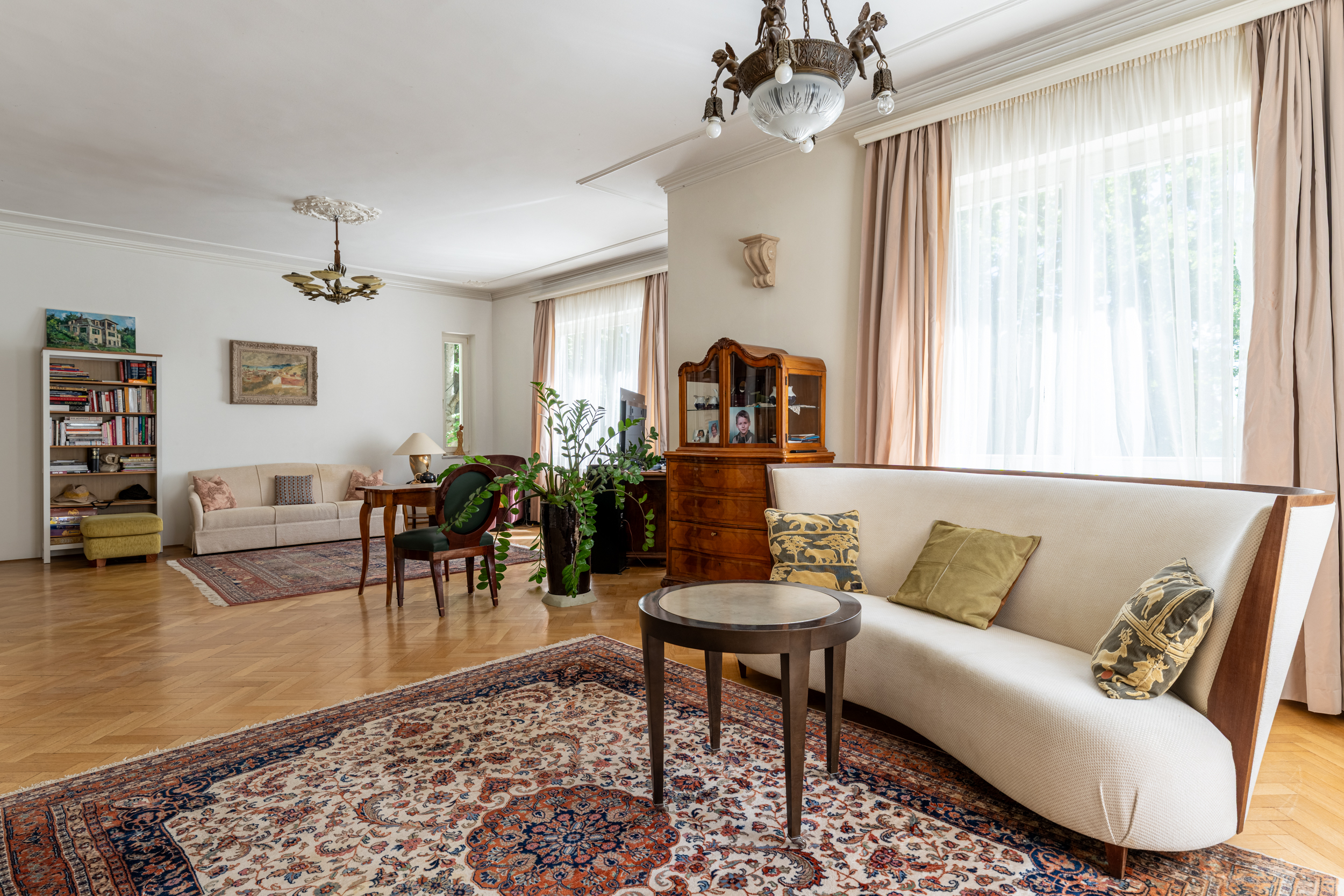  Timeless Villa Estate in the Heart of Buda - 物件實景