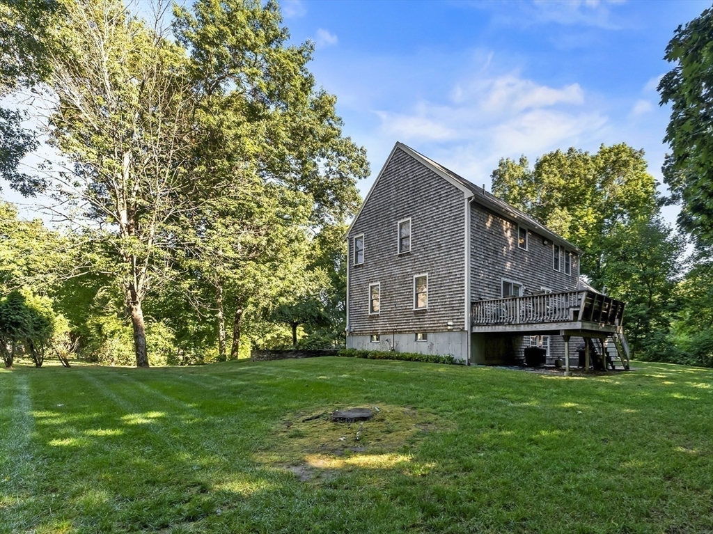 Bridgewater, Massachusetts, 02324, United States, 3 Bedrooms Bedrooms, ,2 BathroomsBathrooms,Residential,For Sale,1940785