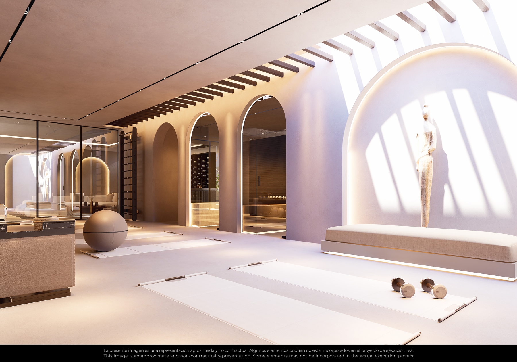  Plot with project in Nueva Andalucía, Marbella - 物件實景