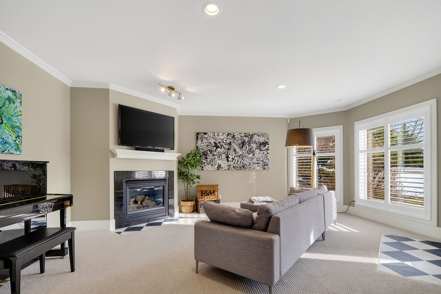  Rural Rocky View County, Rocky View - 物件實景