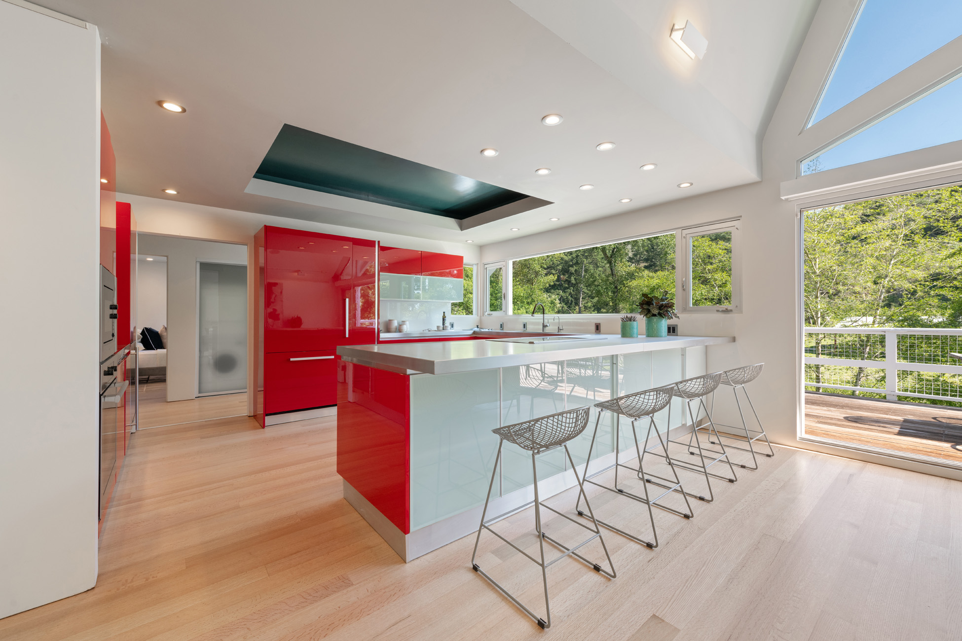  2570 Purissima Creek Rd, Half Moon Bay - 物件實景