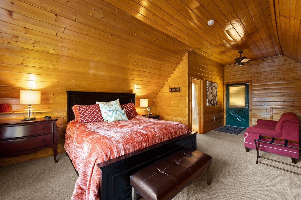 Sevierville, Tennessee, 37862, United States, 2 Bedrooms Bedrooms, ,4 BathroomsBathrooms,Residential,For Sale,1914070
