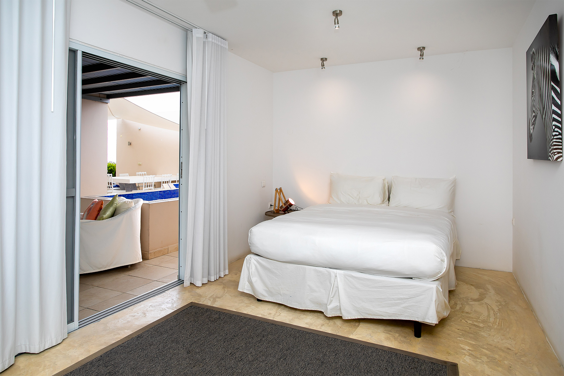  Terres Basses Cliffside Luxury Estate - 物件實景