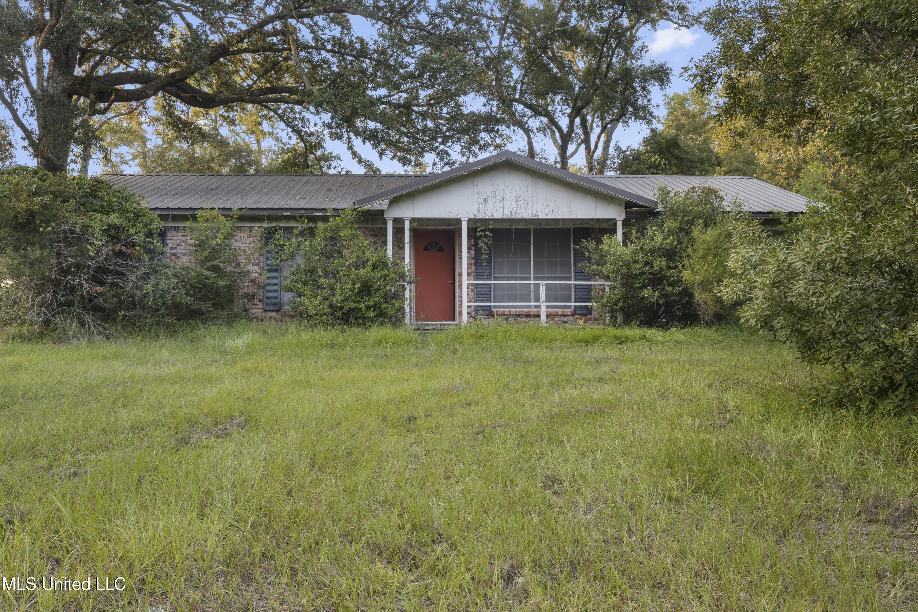 Ocean Springs, Mississippi, 39564, United States, ,Land,For Sale,1981967