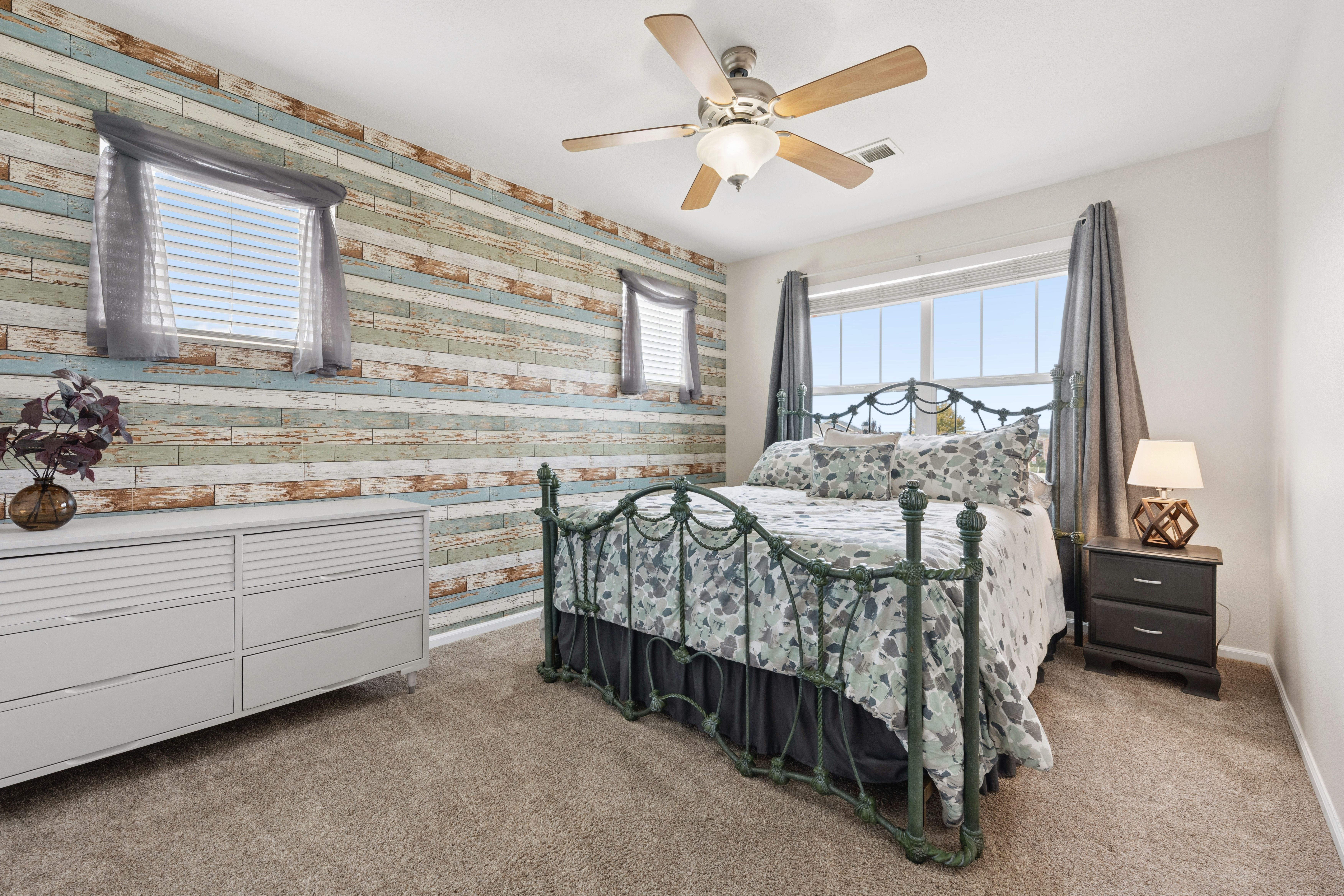  Beautiful Home Located in the Highly Desirable Haven at York Street Community - 物件實景