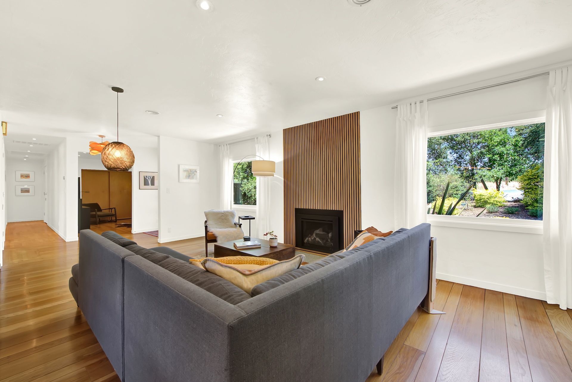  Style and Comfort in Napa - 物件實景