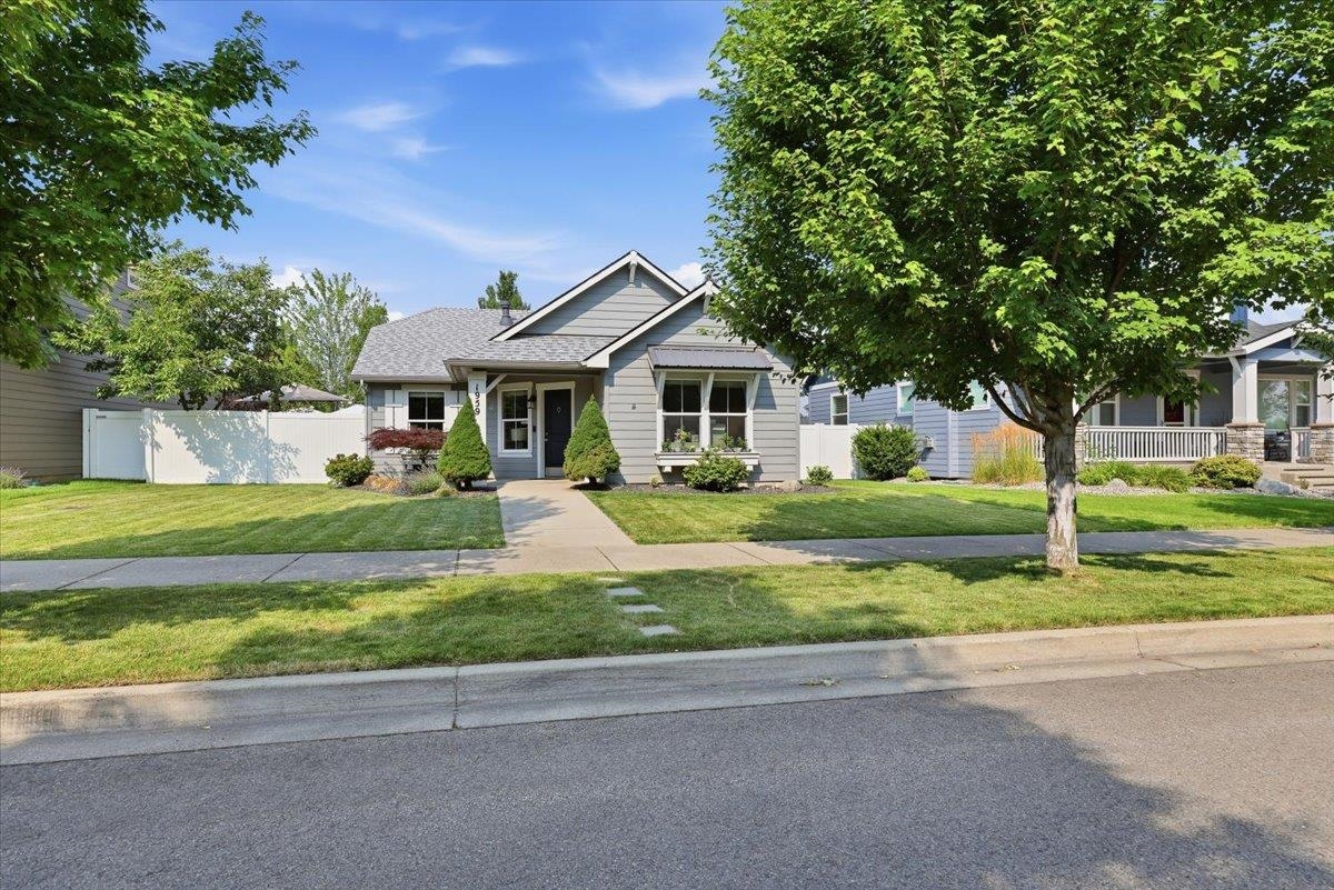 Holl Blvd, Liberty Lake, WA 99016