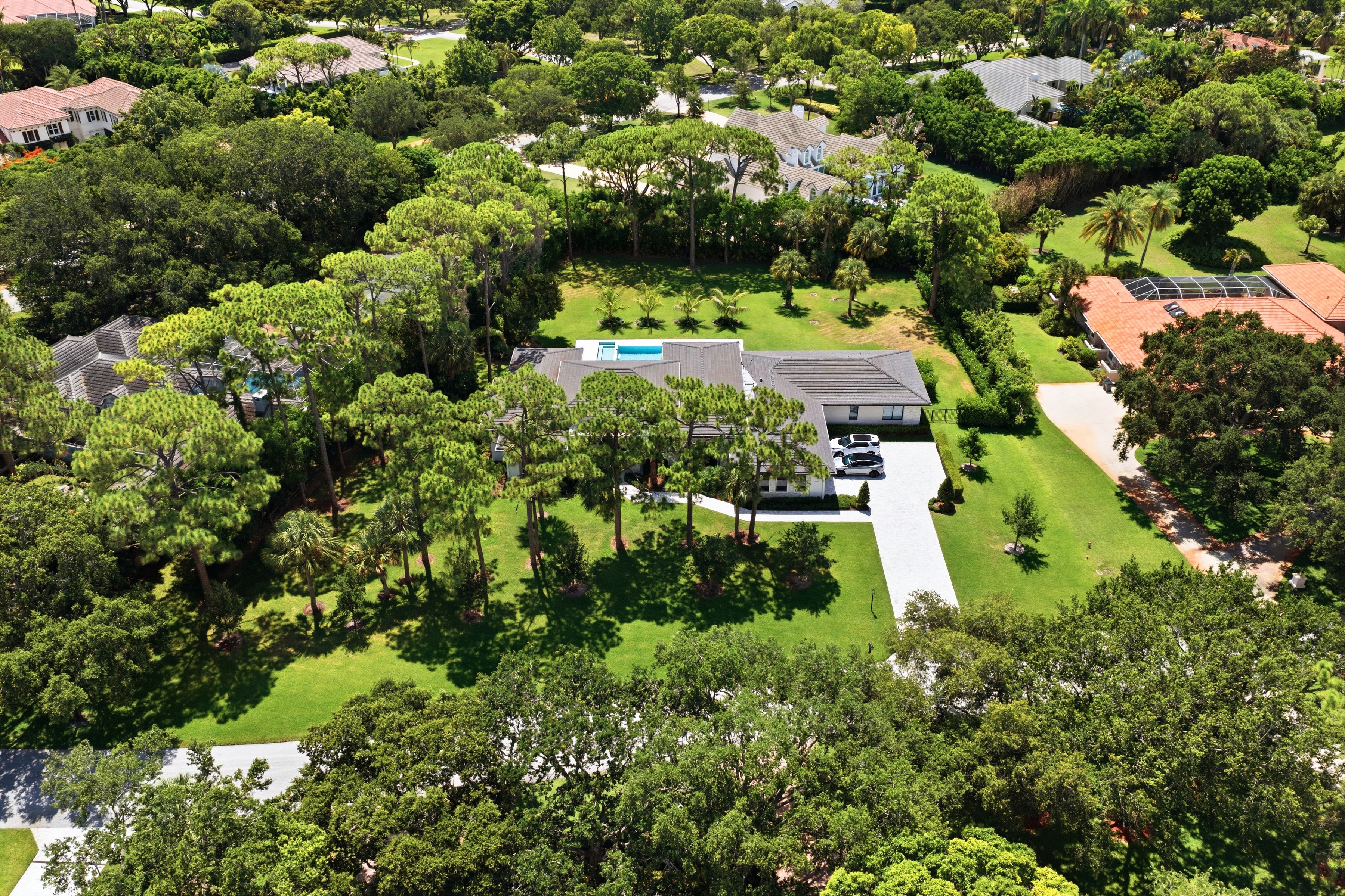  5382 Sea Biscuit Road - 物件實景