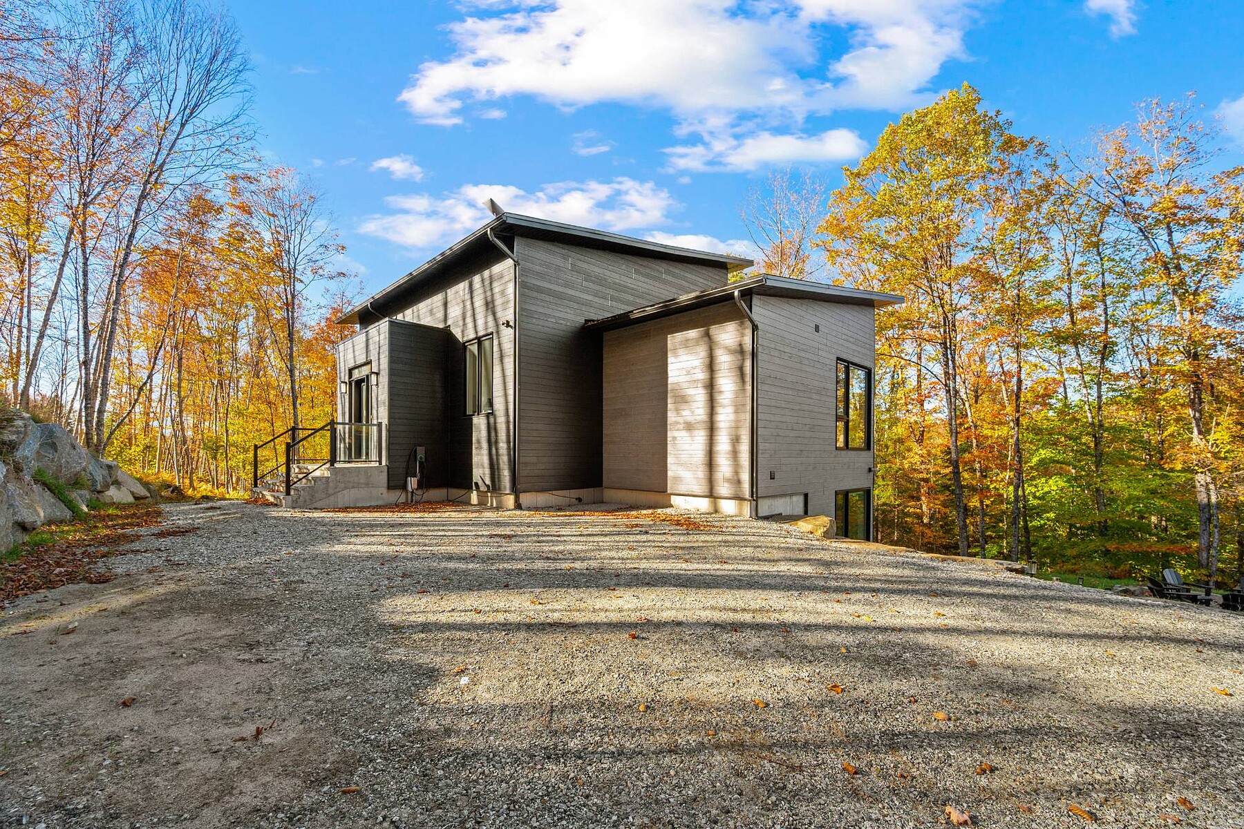  La Conception, Laurentides - 物件實景