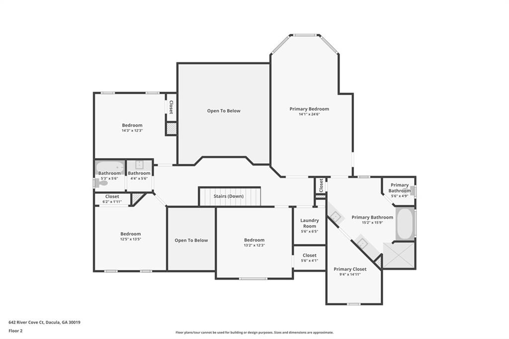 Dacula, Georgia, 30019, United States, 7 Bedrooms Bedrooms, ,4 BathroomsBathrooms,Residential,For Sale,1967692