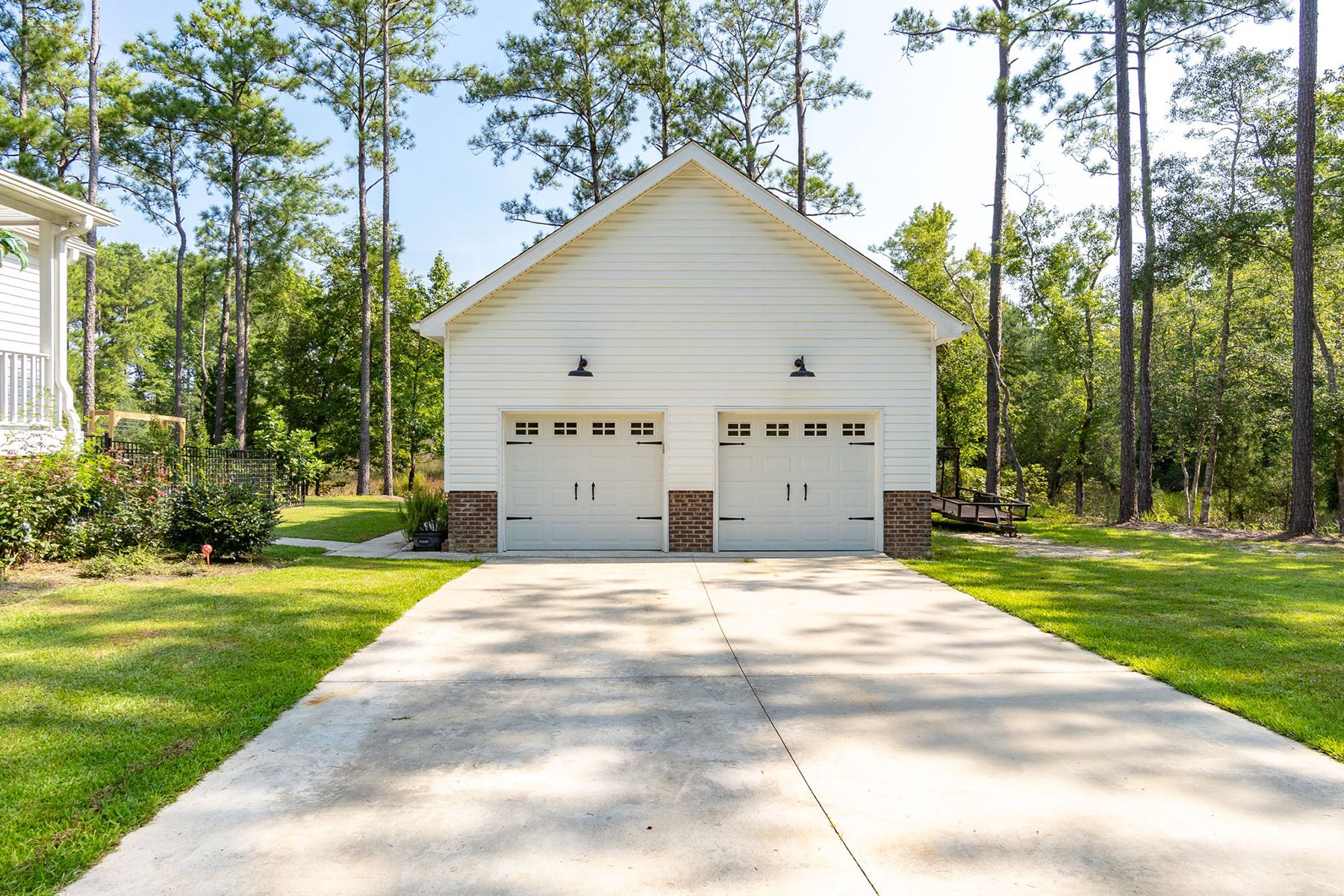  418 Vicksburg Court, Havelock, NC 28532 - 物件實景