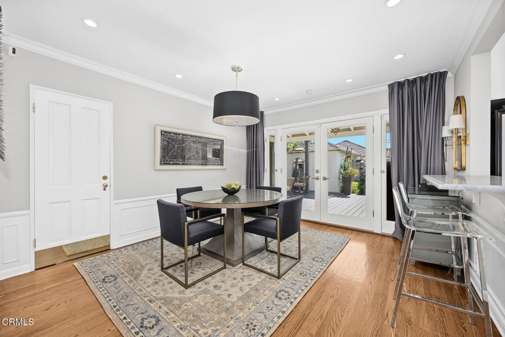 Pasadena, California, 91107, United States, 2 Bedrooms Bedrooms, ,1 BathroomBathrooms,Residential,For Sale,1988268