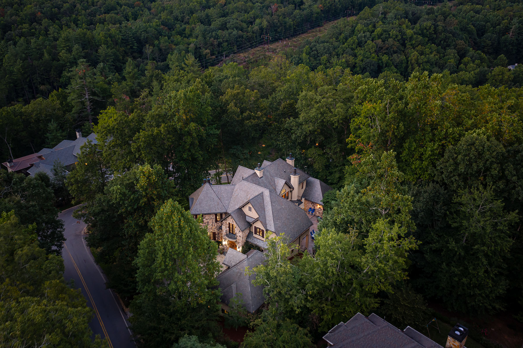  ASHEVILLE - 物件實景