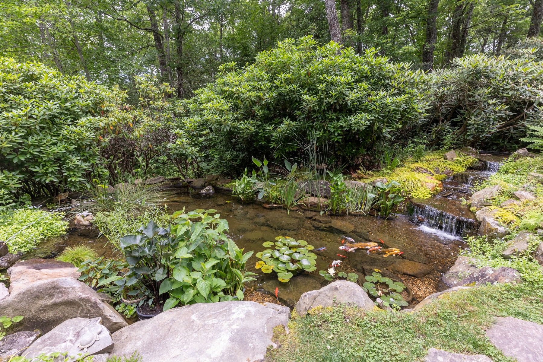  188 Norton Ridge Road - 物件實景