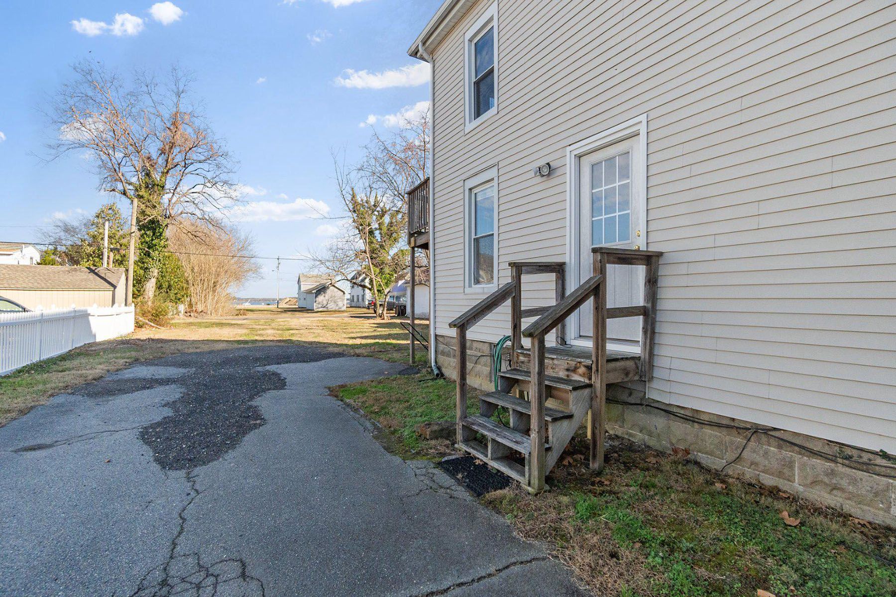  202 Maryland Avenue, Cambridge, MD, 21613 - 物件實景
