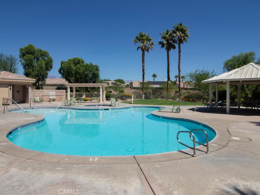 Palm Springs, California, 92262, United States, 3 Bedrooms Bedrooms, ,2 BathroomsBathrooms,Residential,For Sale,1976456