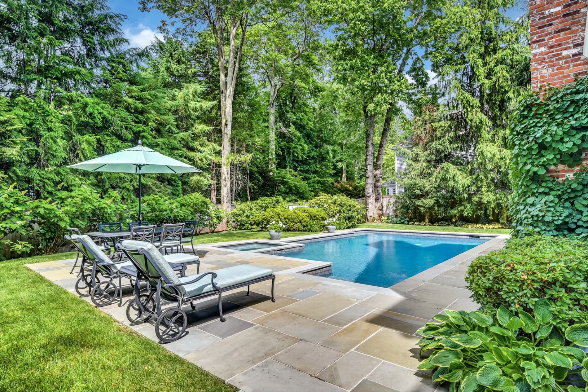  30 Elm Place - 物件實景