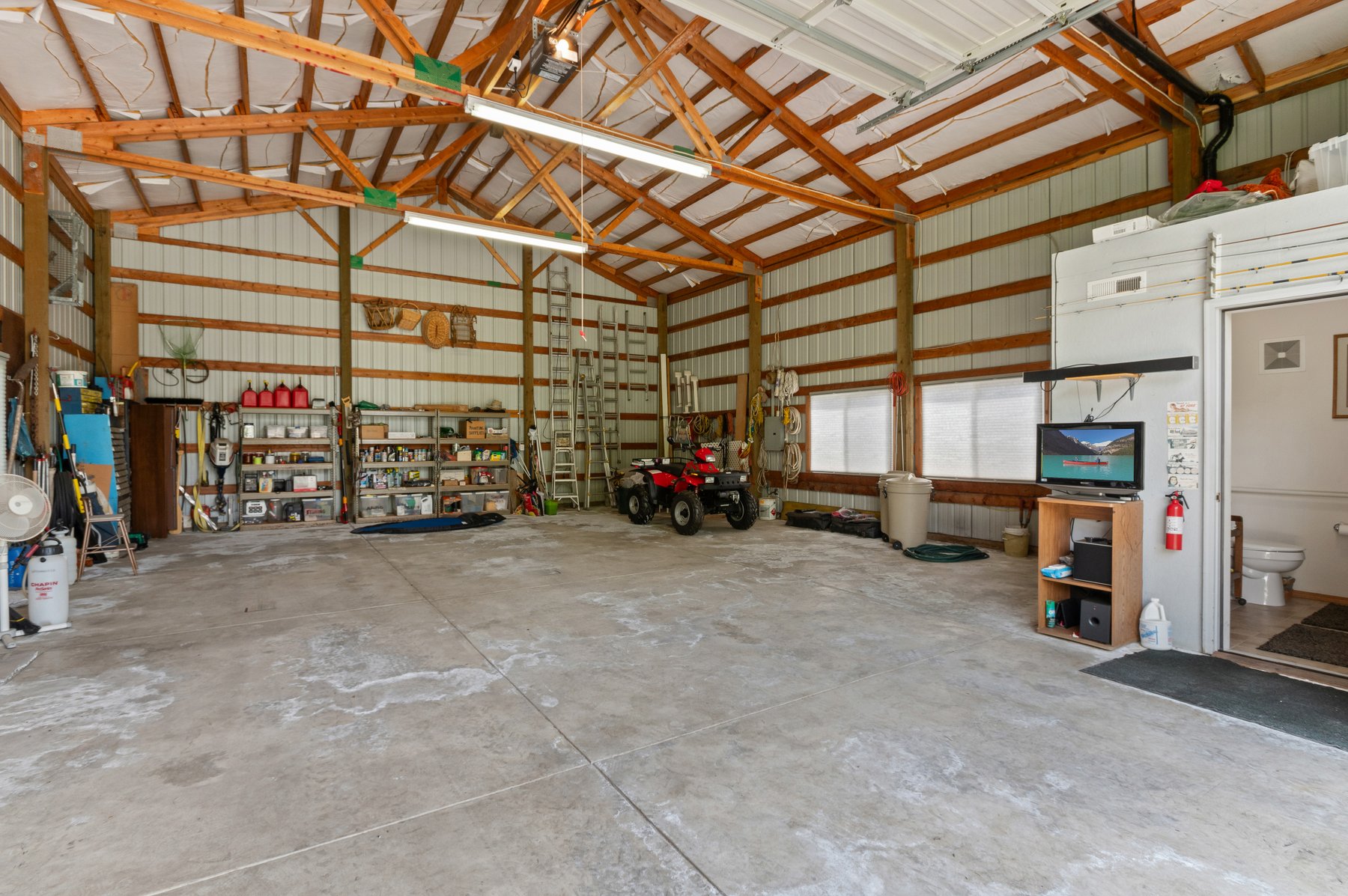 Sandpoint, Idaho, 83864, United States, 4 Bedrooms Bedrooms, ,4 BathroomsBathrooms,Residential,For Sale,1834691