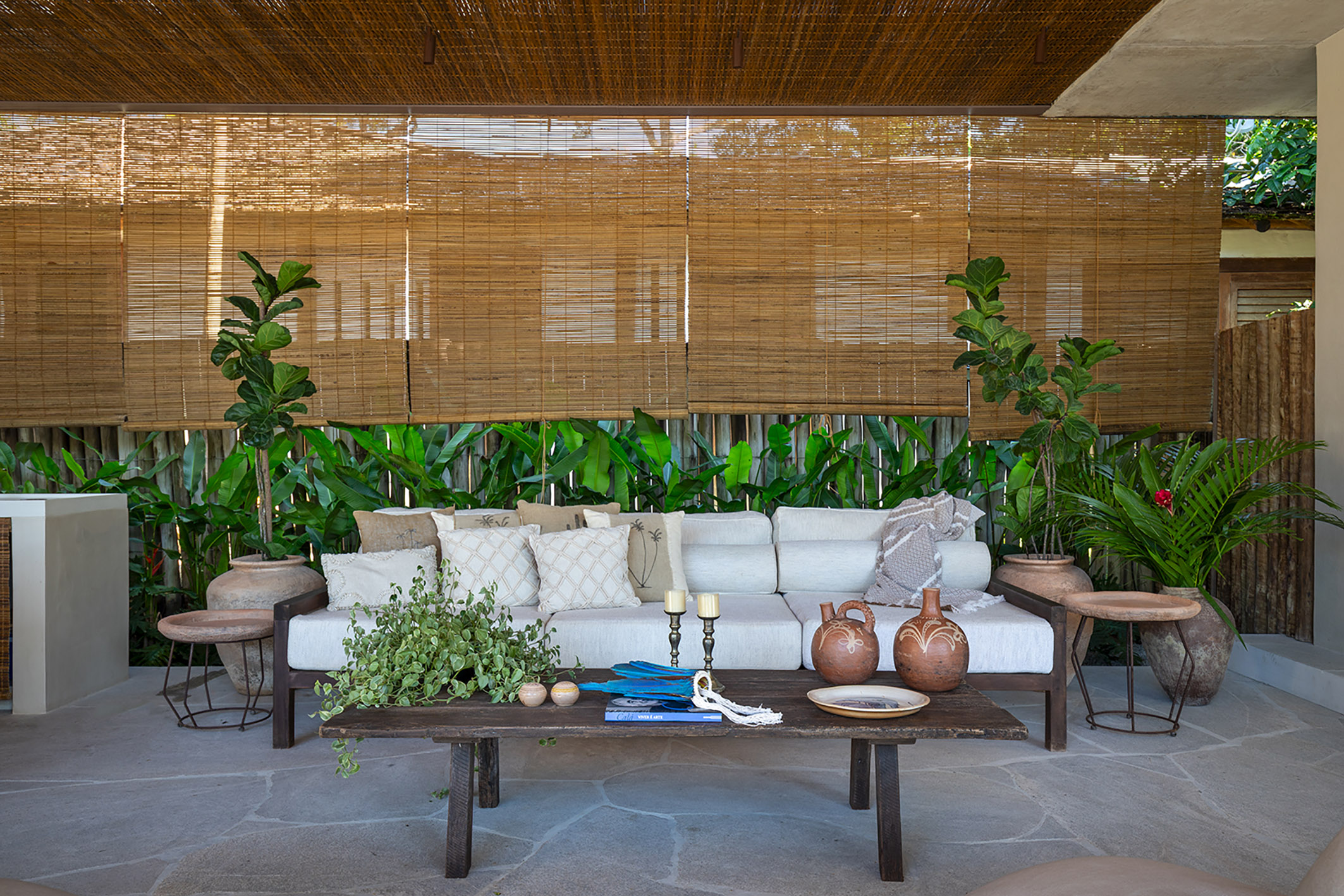  Contemporary Home in Altos de Trancoso, only few minutes from the Quadrado - 物件實景