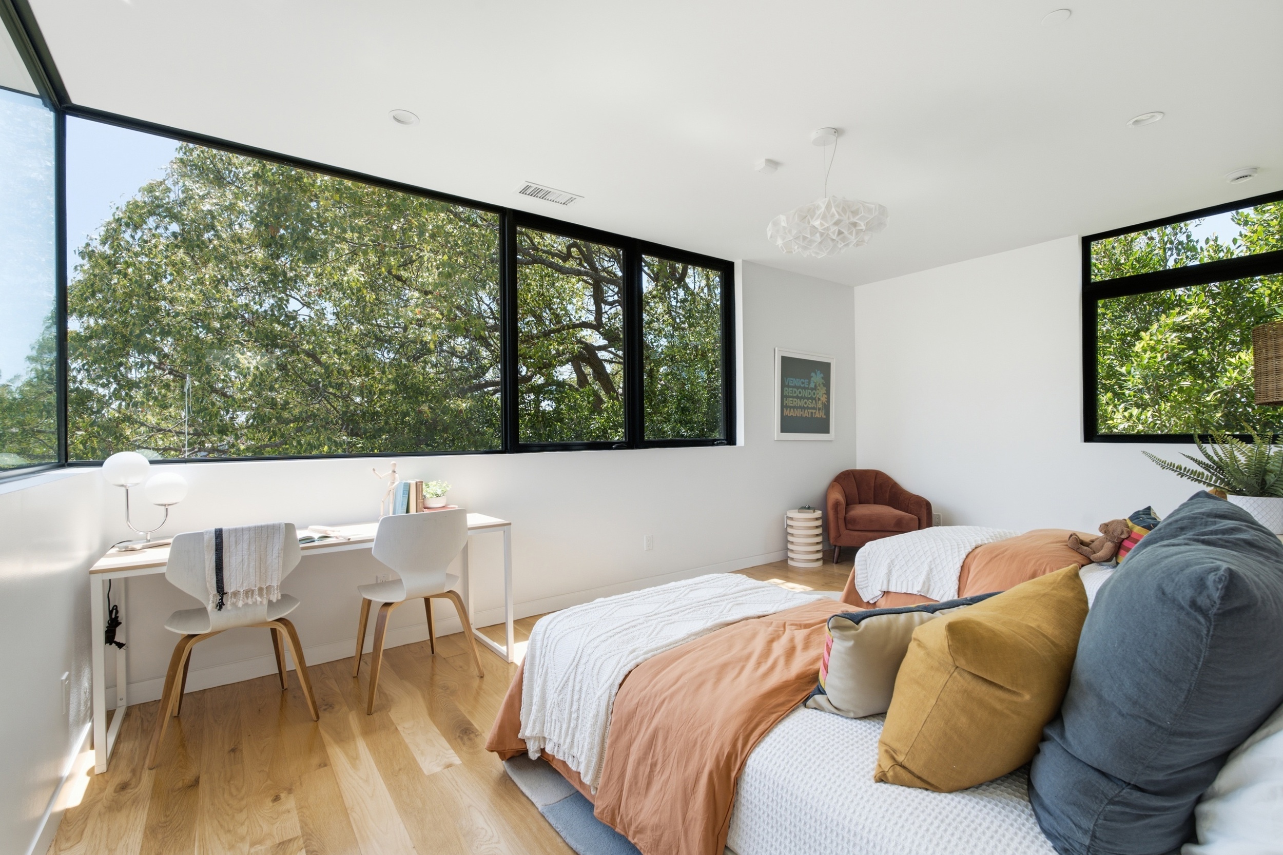  2106 Glyndon Avenue - 物件實景