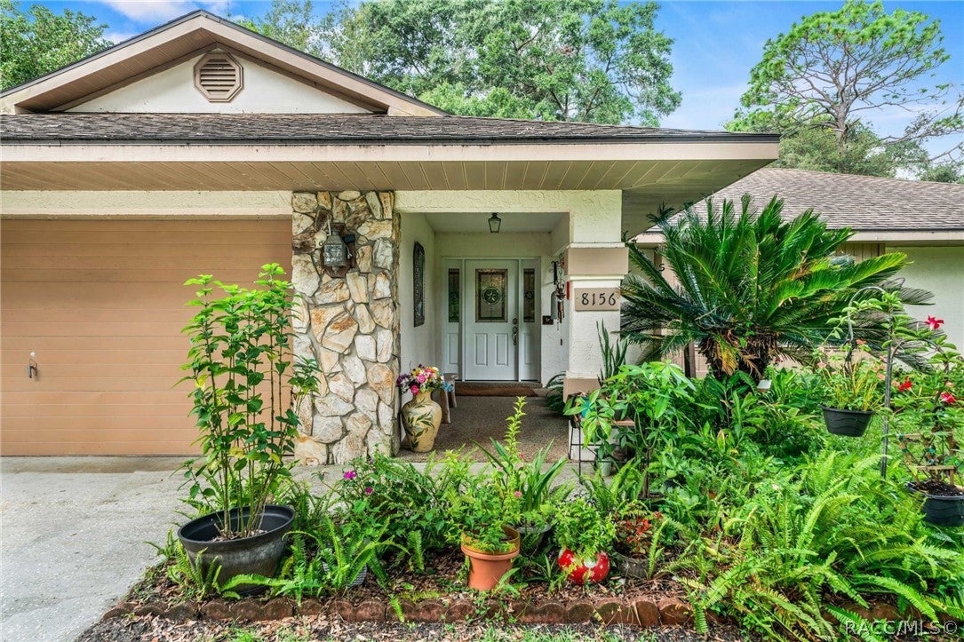 204th Ct, Dunnellon, FL 34431 #1
