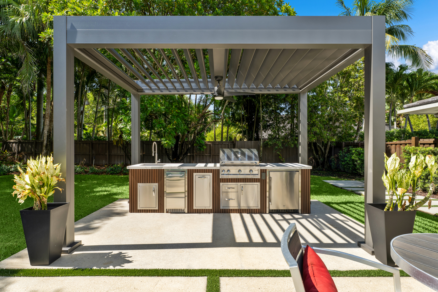  11721 Jacaranda Pl, Coral Gables, FL, 33156 - 物件實景