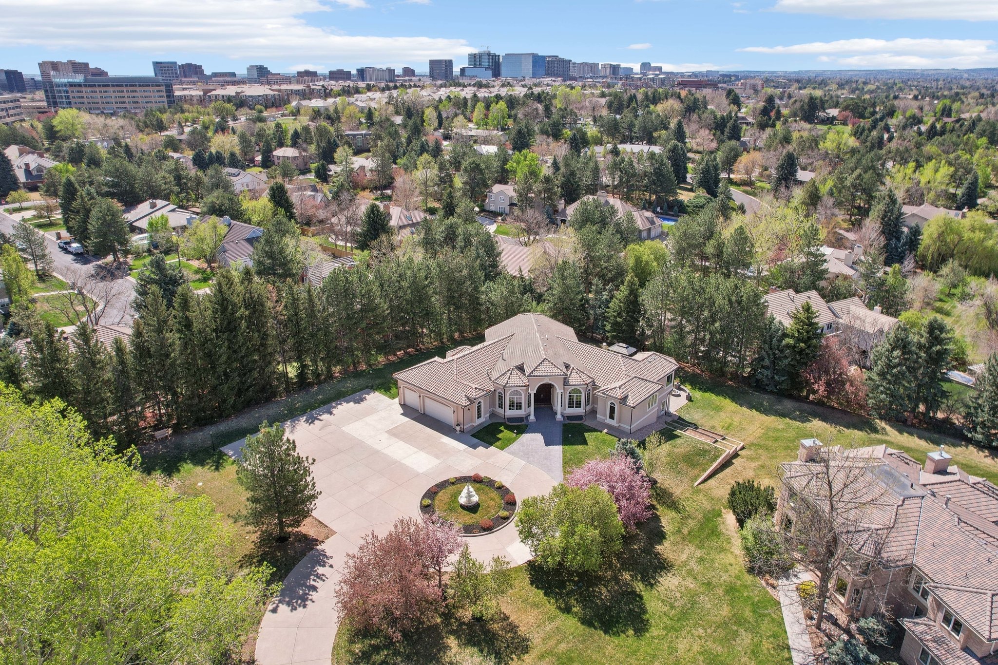 Cherry Hills Village, Colorado, 80111, United States, 5 Bedrooms Bedrooms, ,6 BathroomsBathrooms,Residential,For Sale,1798264