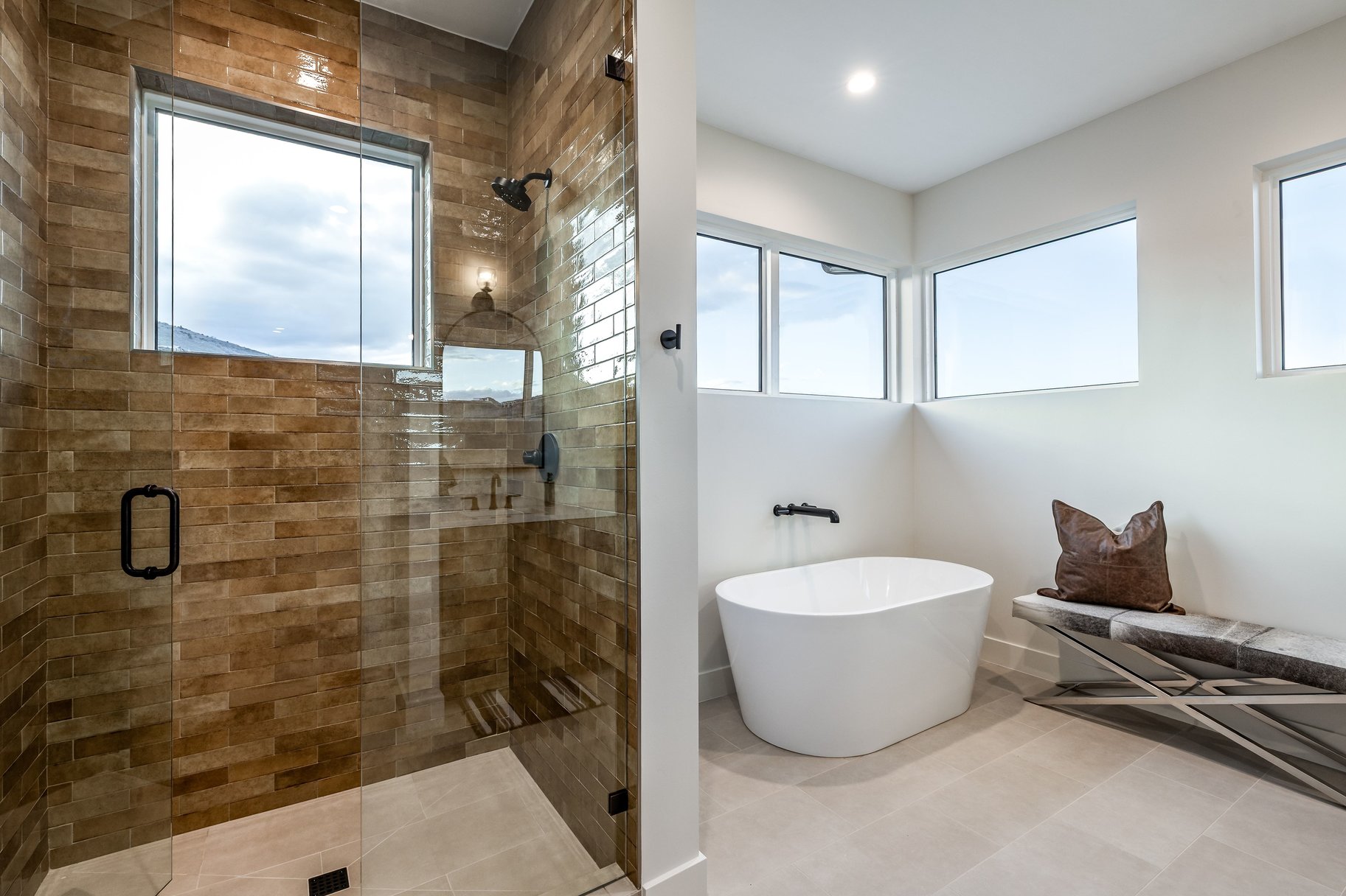 Stunning Keetley Ridge Residence with Jordanelle Views, Minutes to Park City - 物件實景