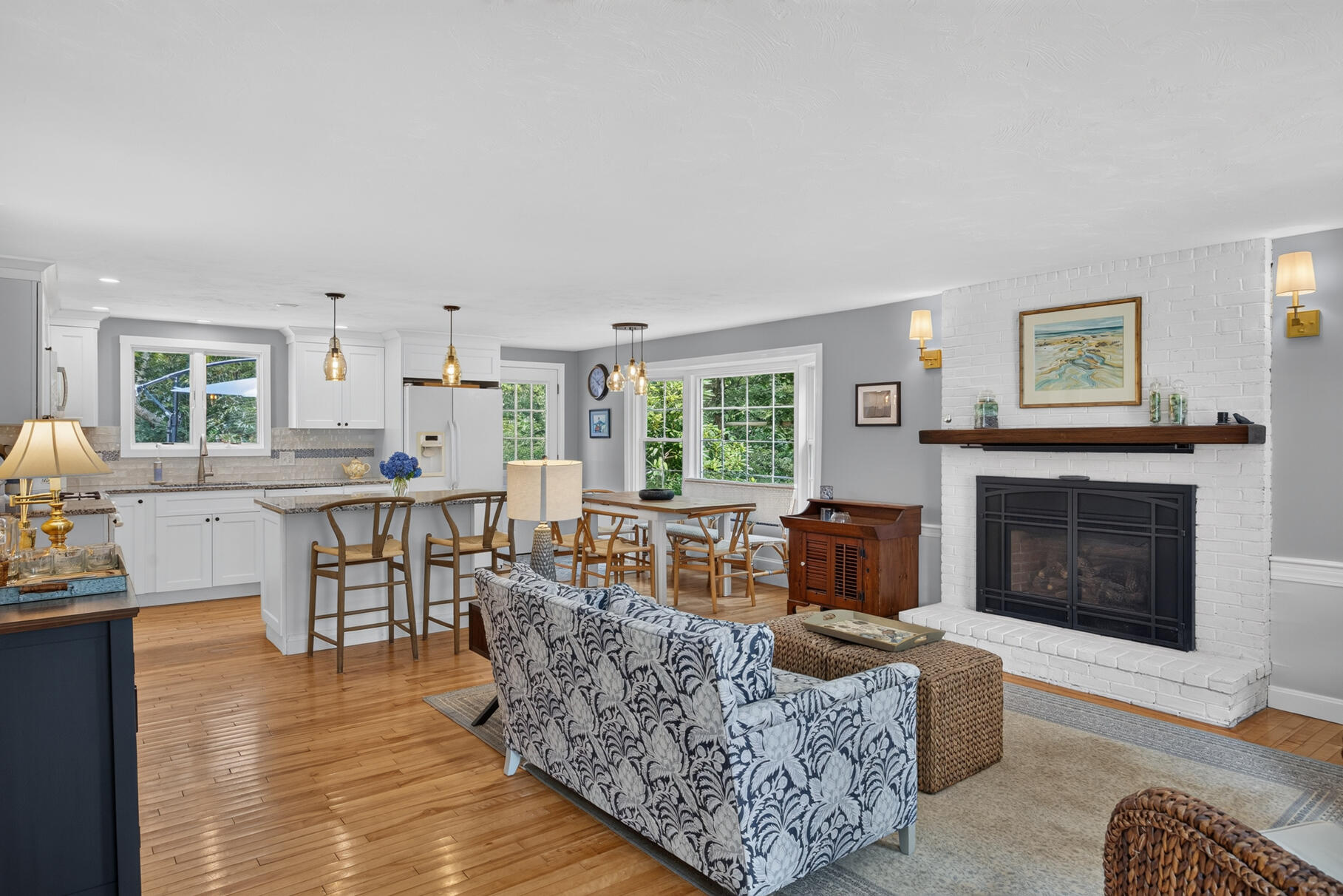  25 Marthas Lane, Harwich, MA, 02645 - 物件實景
