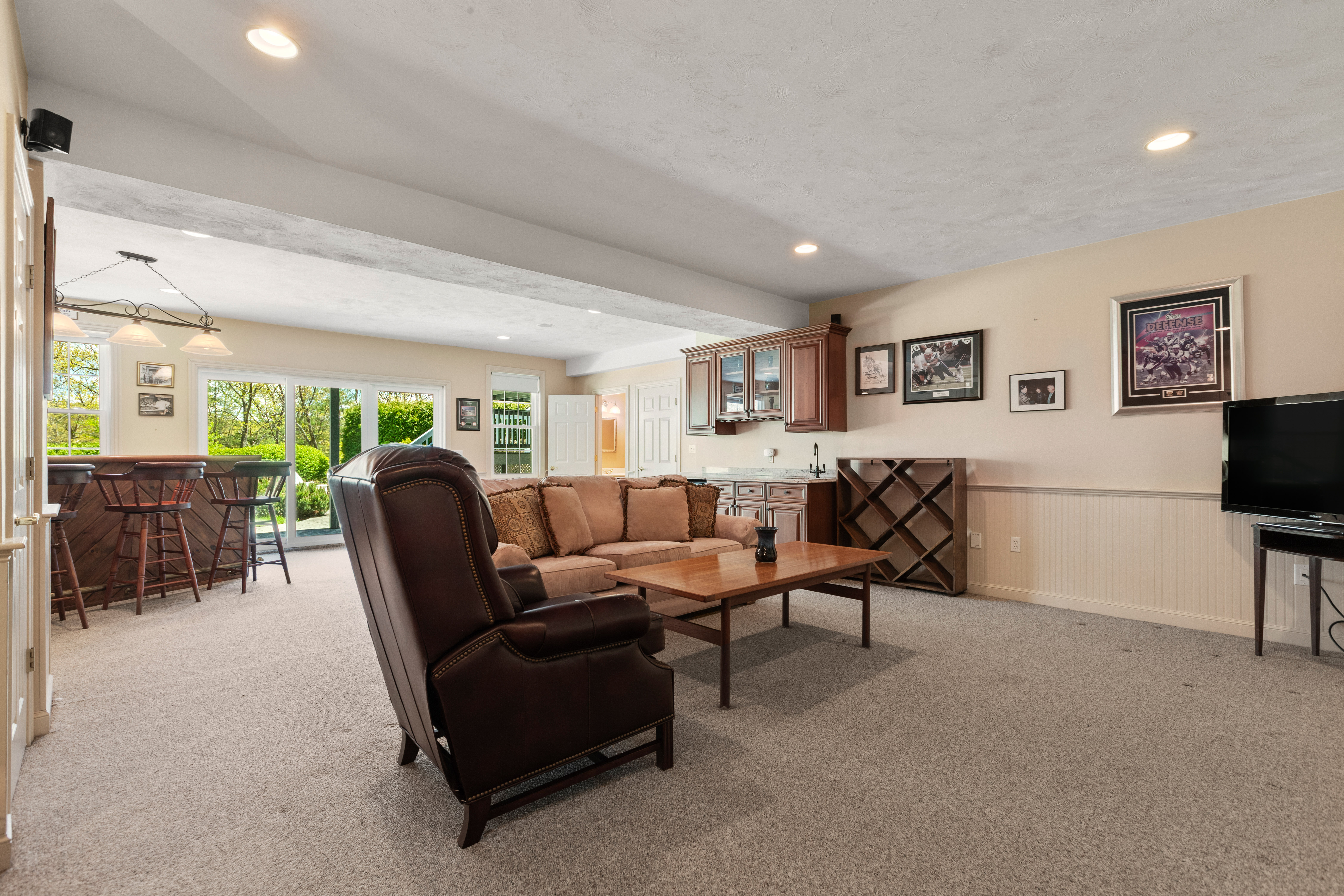  19 Bragg Road, Foxboro, MA, 02035 - 物件實景