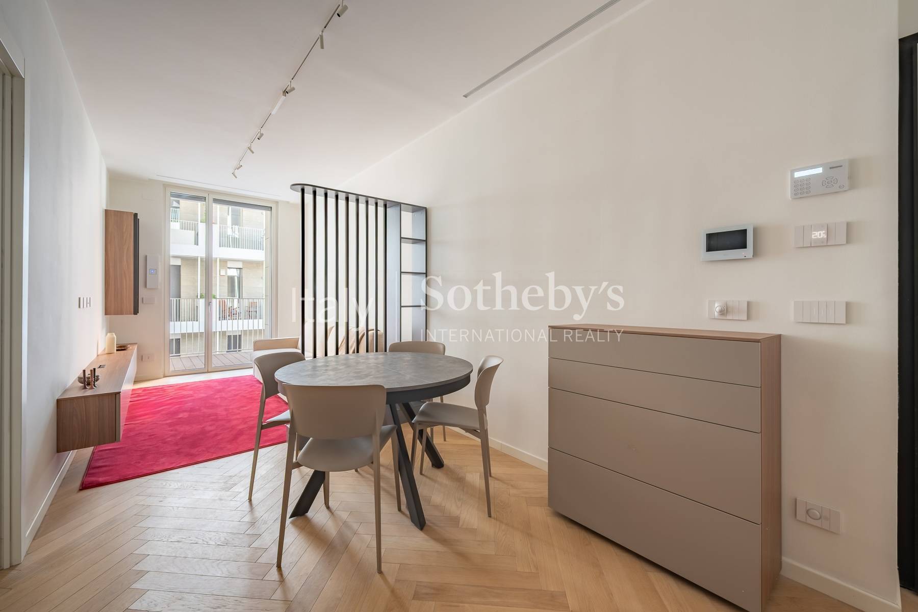  Newly built apartment in Corso Magenta - 物件實景