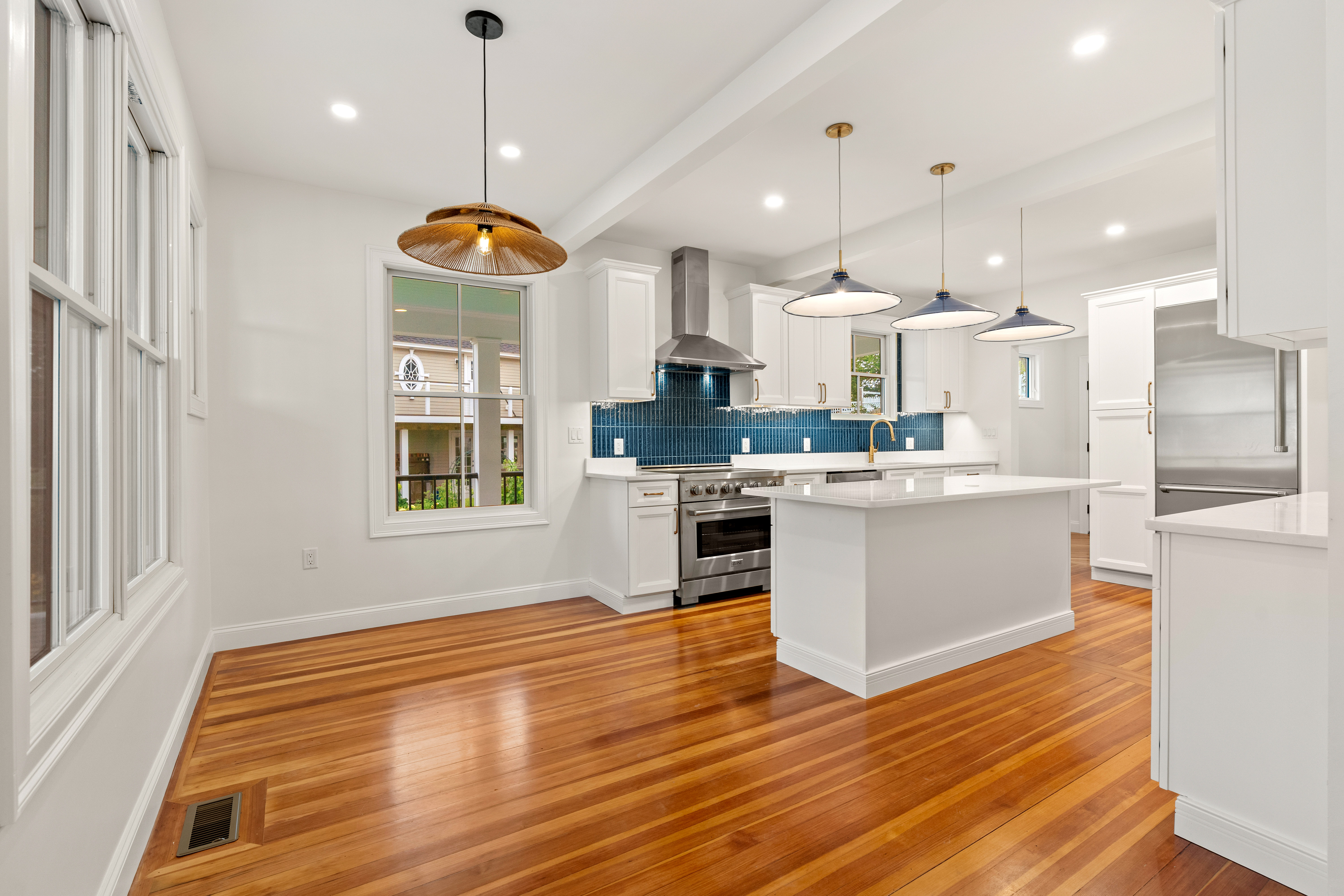  45 Beach Road, Gloucester, MA, 01930 - 物件實景