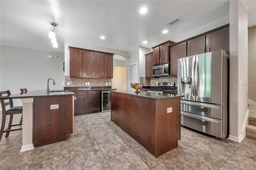 Wesley Chapel, Florida, 33545, United States, 5 Bedrooms Bedrooms, ,3 BathroomsBathrooms,Residential,For Sale,1941692