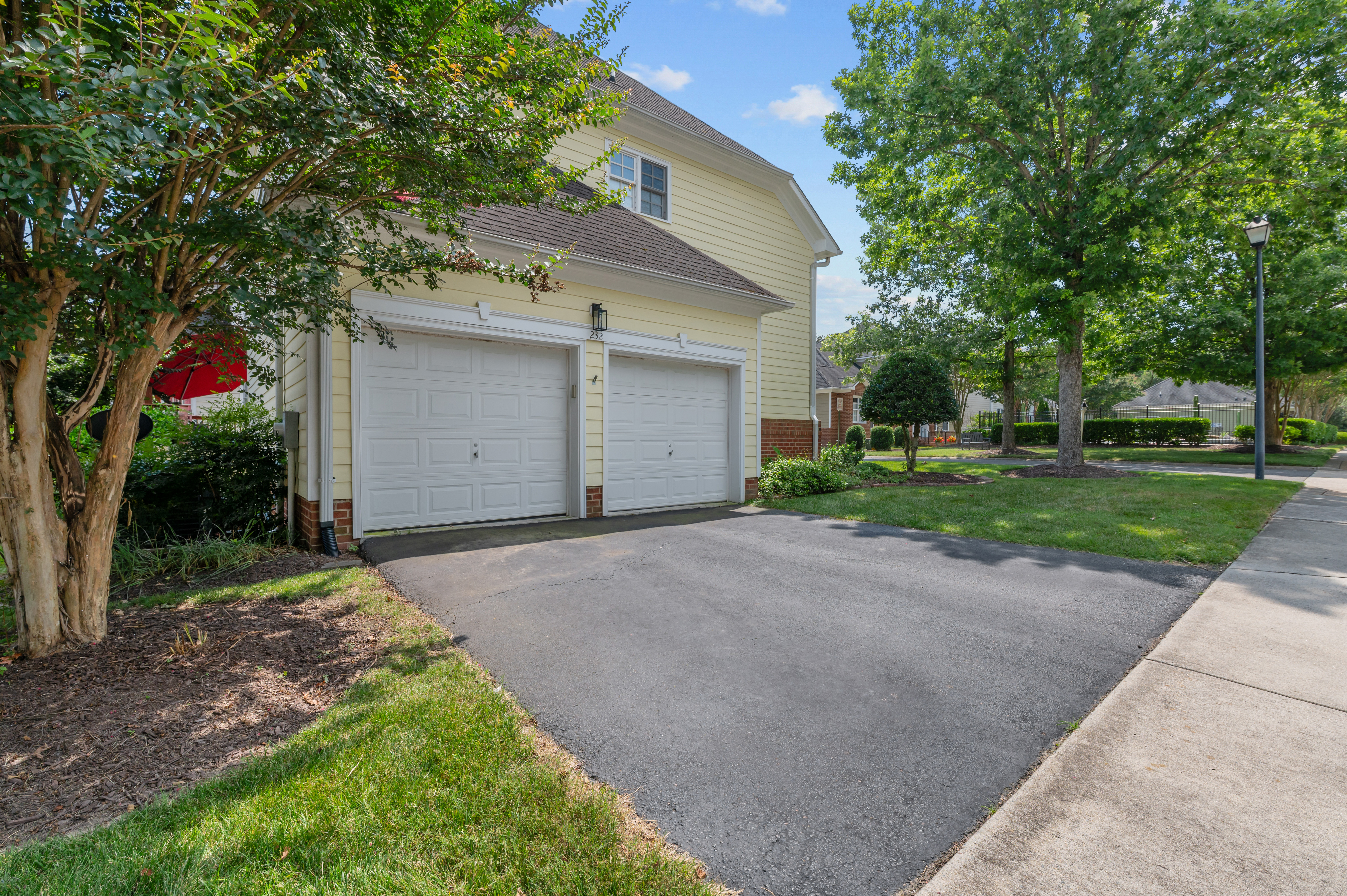  232 Suri Drive, Williamsburg, VA 23185 - 物件實景