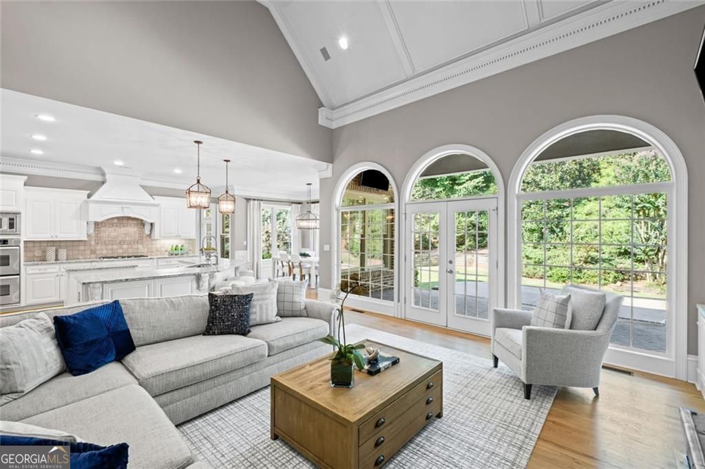 Duluth, Georgia, 30097, United States, 6 Bedrooms Bedrooms, ,7 BathroomsBathrooms,Residential,For Sale,1951995