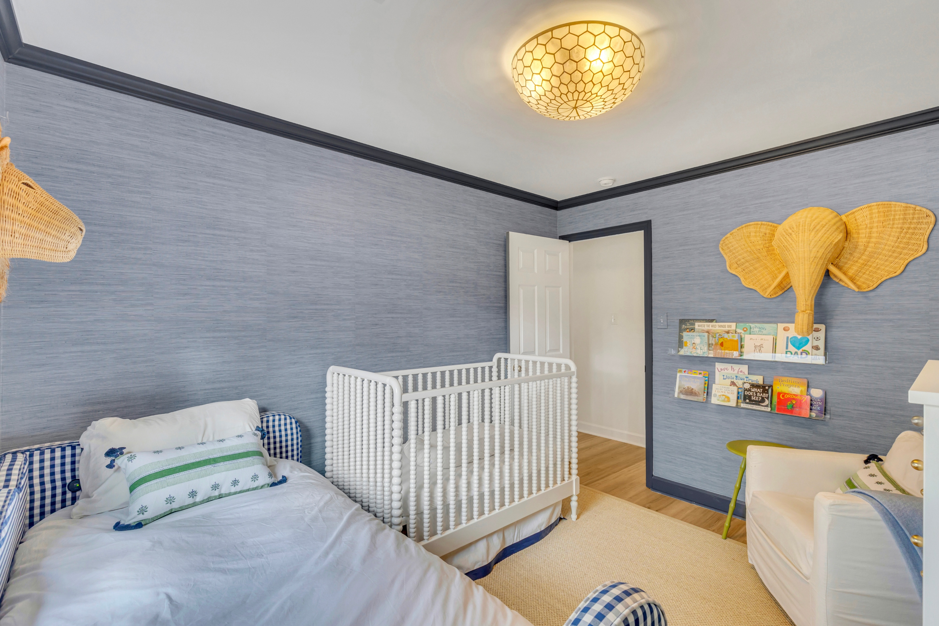  7602 Lynes Court - 物件實景