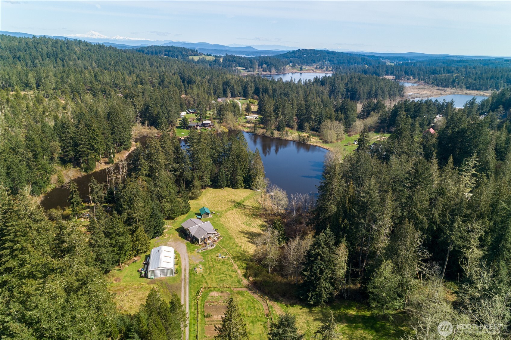 Friday Harbor, Washington, 98250, United States, 3 Bedrooms Bedrooms, ,1 BathroomBathrooms,Residential,For Sale,1770536